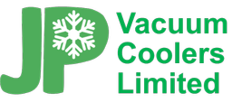 JP Vacuum Coolers Logo